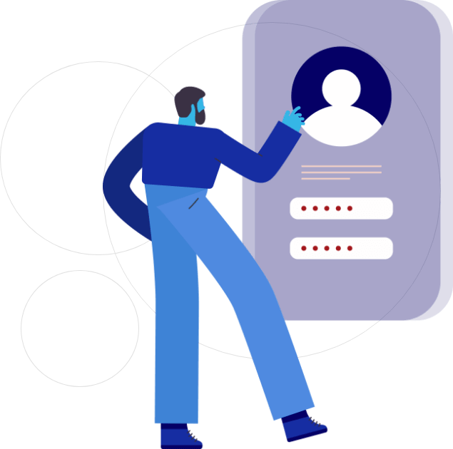 Login image